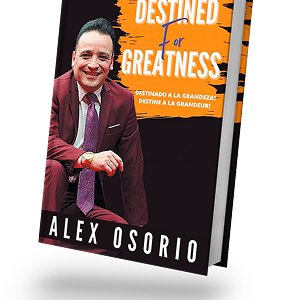 Destined For Greatness