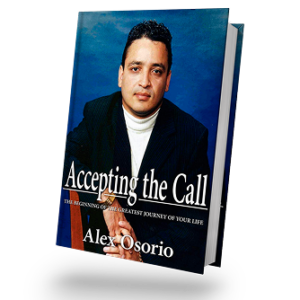 Accepting The Call