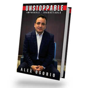 Unstoppable