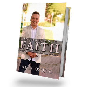 Unshakeable Faith