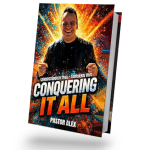 Conquering It All